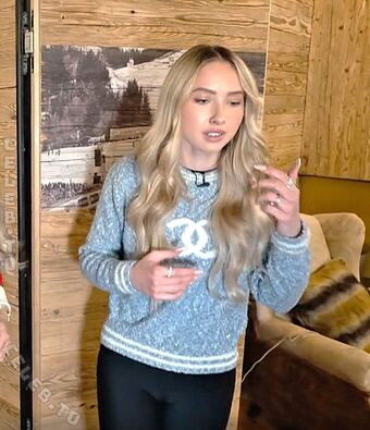 Shania Geiss Nude Leaks OnlyFans Photo 189