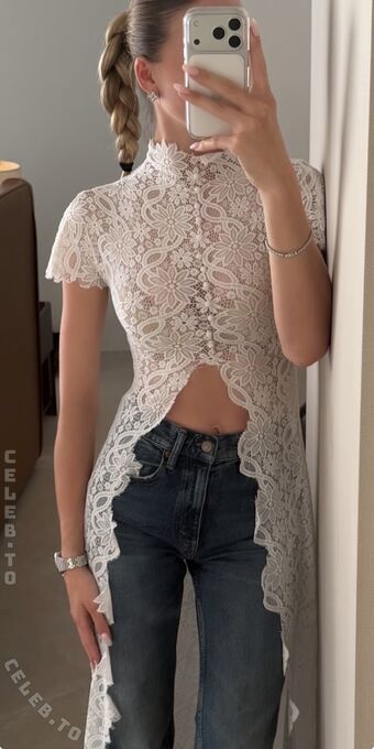 Shania Geiss Nude Leaks OnlyFans Photo 187