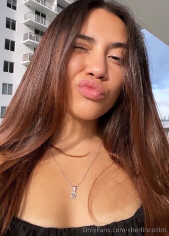 Sherlin Colibri Nude Leaks OnlyFans Photo 8