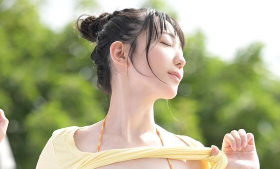 Shido Rui Nude Leaks OnlyFans Photo 3