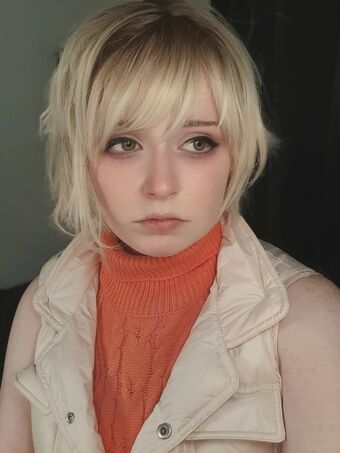 Sinau Nude Leaks OnlyFans Photo 20