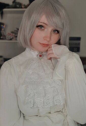 Sinau Nude Leaks OnlyFans Photo 21