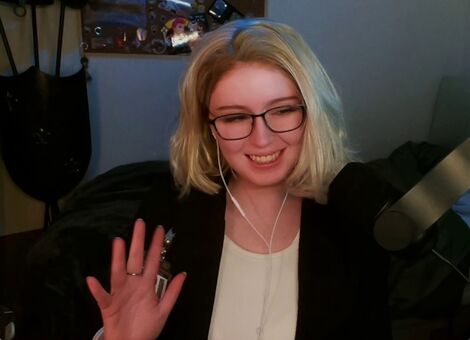 Sinau Nude Leaks OnlyFans Photo 23