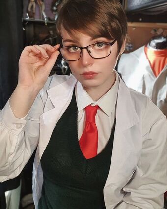 Sinau Nude Leaks OnlyFans Photo 19