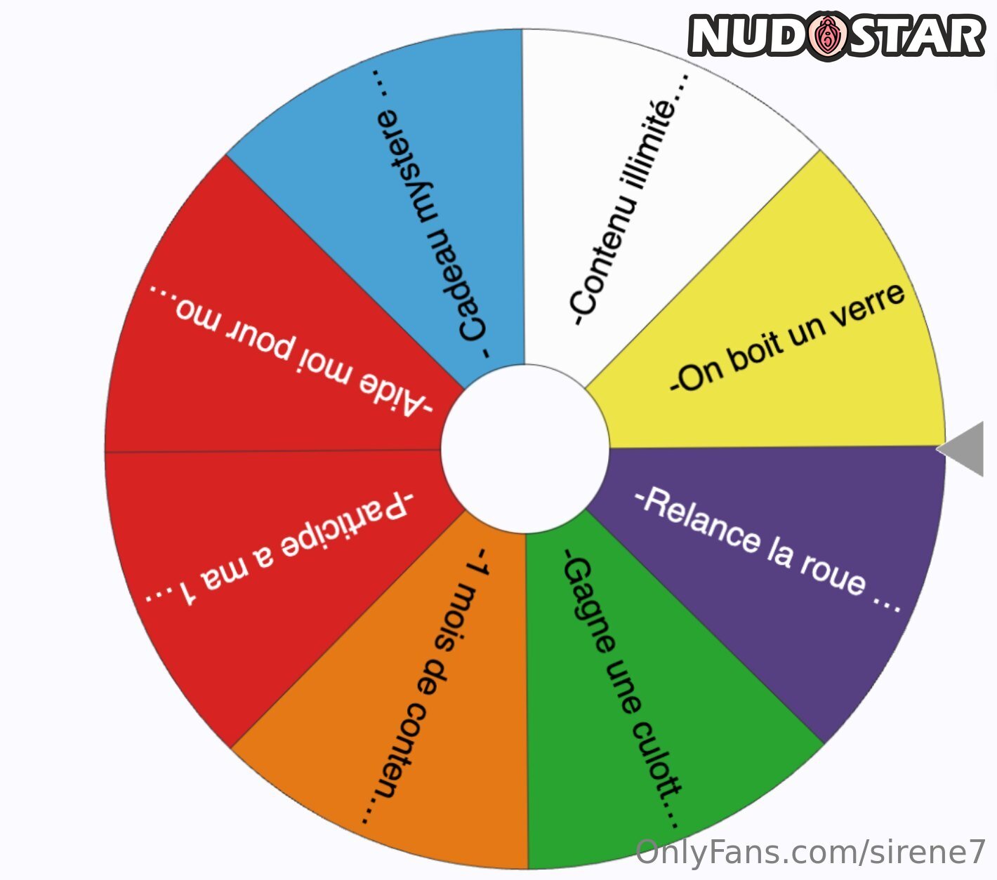 Sirene7 Leaked Photo 11