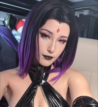 Skwid / Skwidcosplay Nude Leaks OnlyFans  – Leaked Models