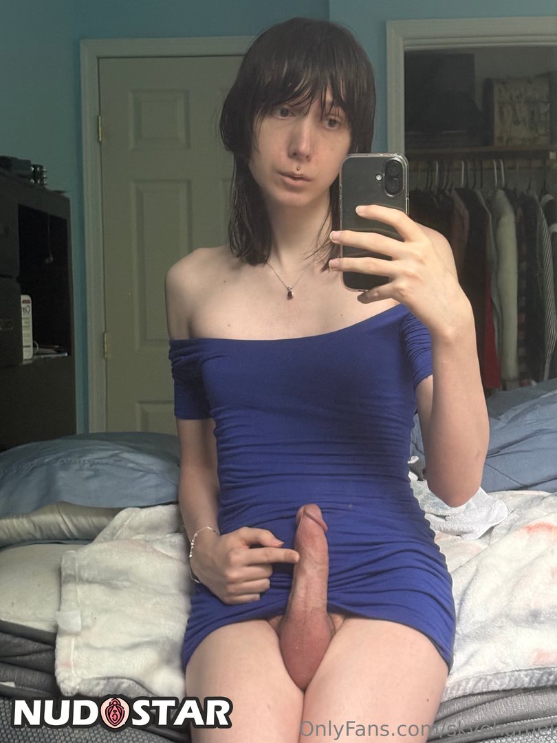 Skyehamel Leaked Photo 13