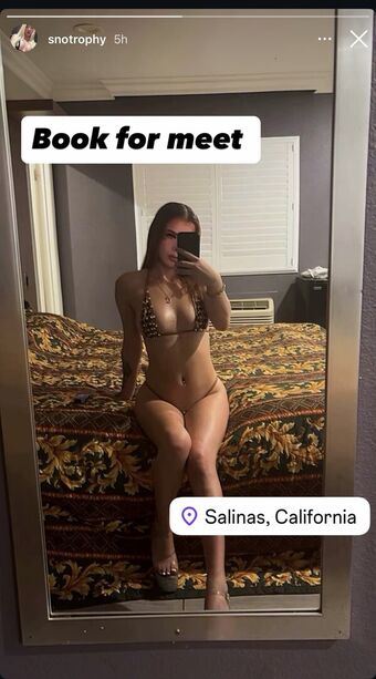 Snotrophy ❄️???? Nude Leaks OnlyFans Photo 1