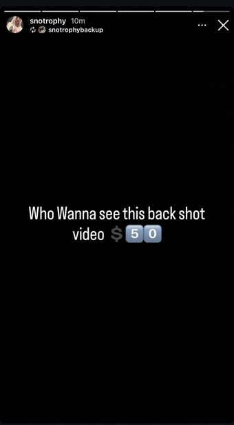 Snotrophy ❄️???? Nude Leaks OnlyFans Photo 2