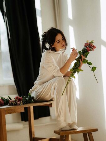 Sofia Chernasova Nude Leaks OnlyFans Photo 71