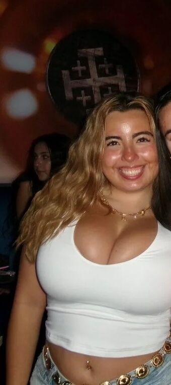 Sofia Esteban Nude Leaks OnlyFans Photo 10