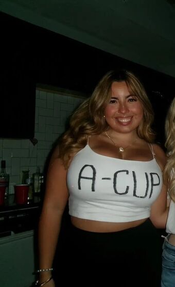 Sofia Esteban Nude Leaks OnlyFans Photo 13