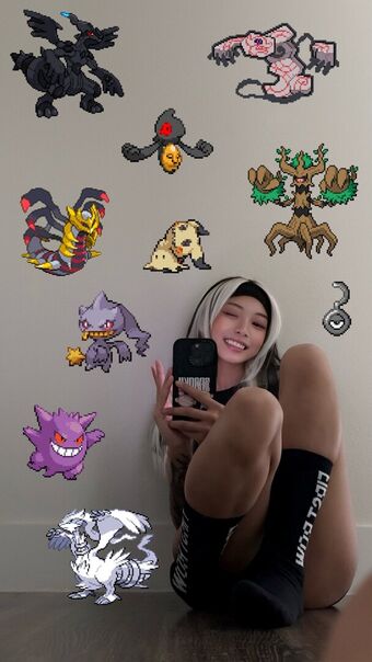 sp66kys Nude Leaks OnlyFans Photo 3