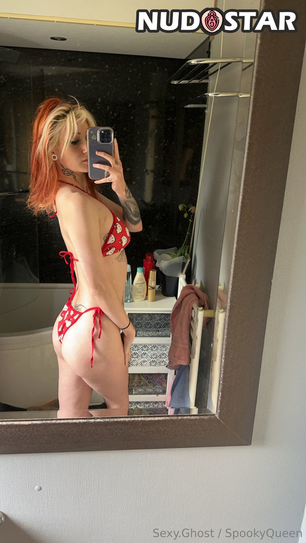 Spooky_Queen0_0 Leaked Photo 4