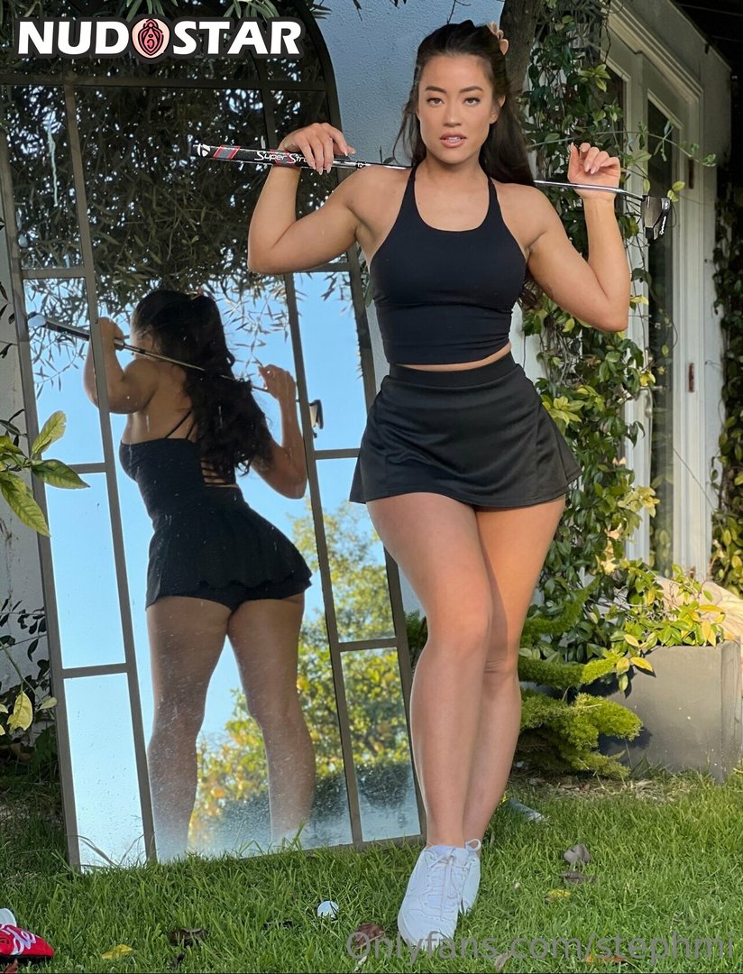 Stephmi Leaked Photo 5