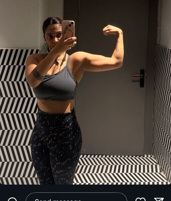 Subhashree Sahu Nude Leaks OnlyFans Photo 33