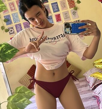 Subhashree Sahu Nude Leaks OnlyFans Photo 29