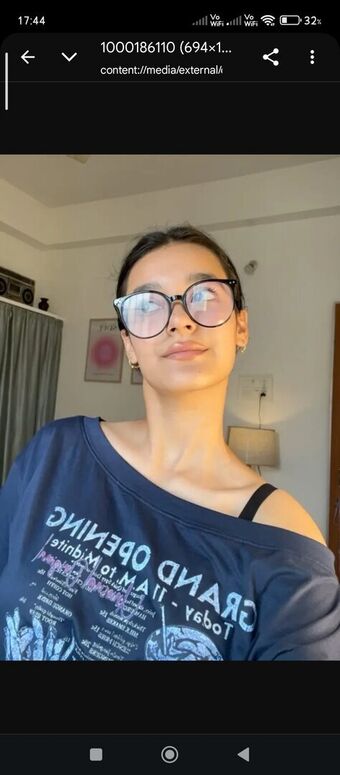 Subhashree Sahu Nude Leaks OnlyFans Photo 39