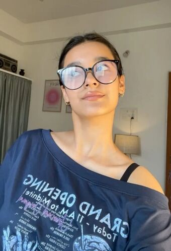 Subhashree Sahu Nude Leaks OnlyFans Photo 40