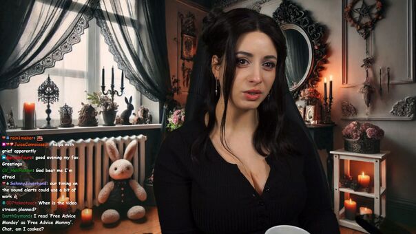 Sweet Anita Nude Leaks OnlyFans Photo 479