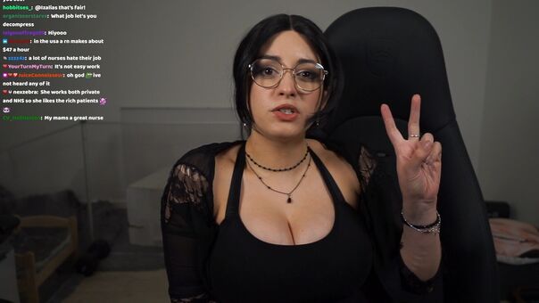 Sweet Anita Nude Leaks OnlyFans Photo 482