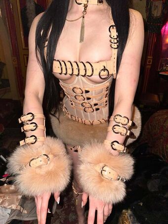 SweetSeverine Nude Leaks OnlyFans Photo 59