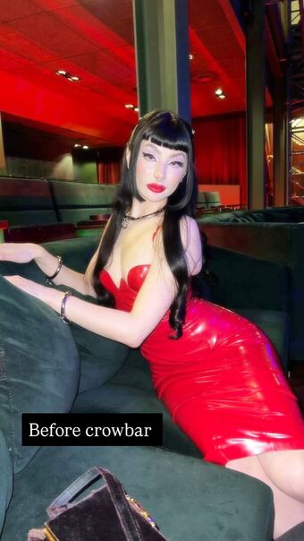 SweetSeverine Nude Leaks OnlyFans Photo 70