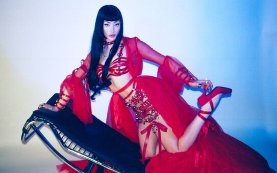 SweetSeverine Nude Leaks OnlyFans Photo 68