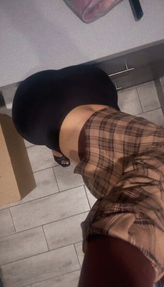 Sxynay Nude Leaks OnlyFans Photo 3