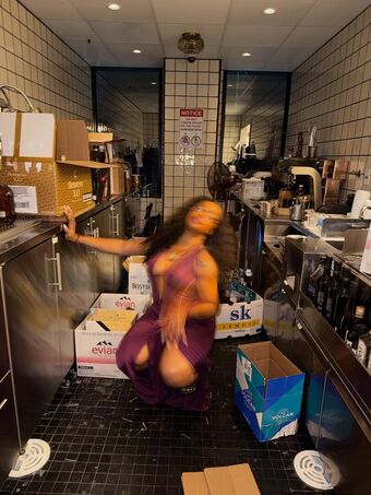 SZA Nude Leaks OnlyFans Photo 142