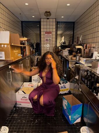 SZA Nude Leaks OnlyFans Photo 139