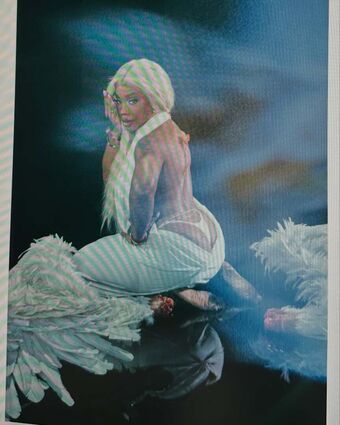 SZA Nude Leaks OnlyFans Photo 145