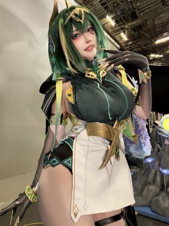 Takomayuyi Nude Leaks OnlyFans Photo 458