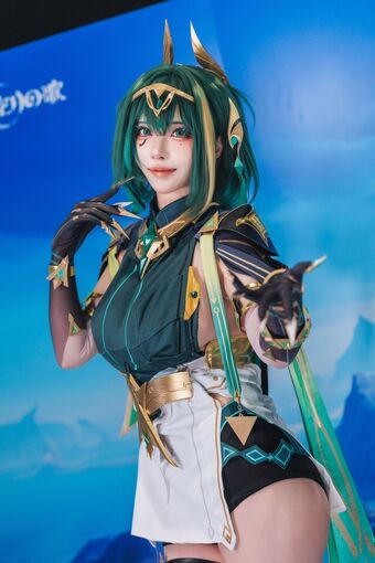 Takomayuyi Nude Leaks OnlyFans Photo 456