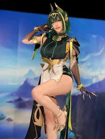 Takomayuyi Nude Leaks OnlyFans Photo 453