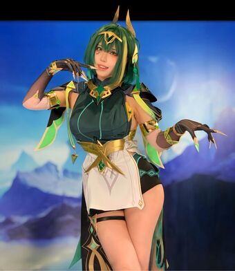 Takomayuyi Nude Leaks OnlyFans Photo 454