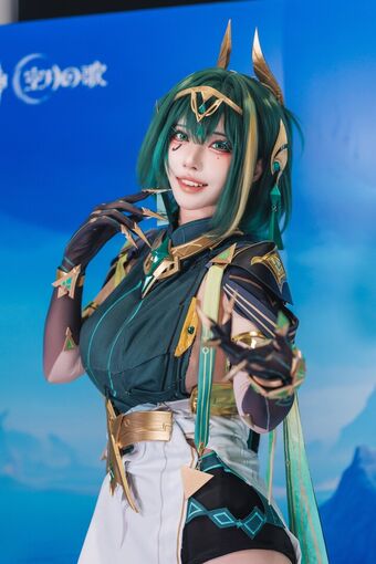 Takomayuyi Nude Leaks OnlyFans Photo 455