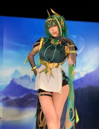 Takomayuyi Nude Leaks OnlyFans Photo 452