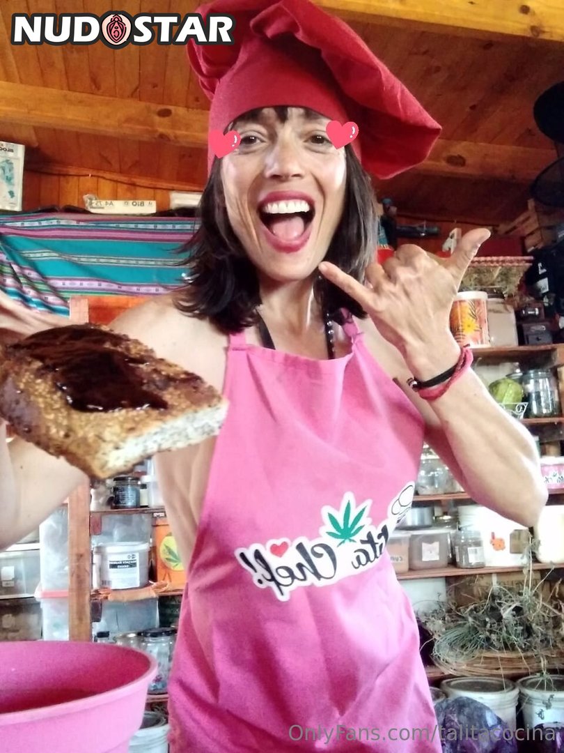 Talitacocina Leaked Photo 4