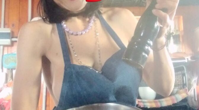 Talita Chef – Talitacocina Leaks (25 Photos + 3 Videos) – NudoStar