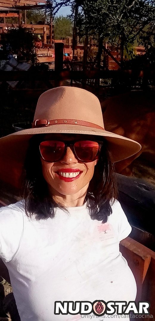 Talitacocina Leaked Photo 23