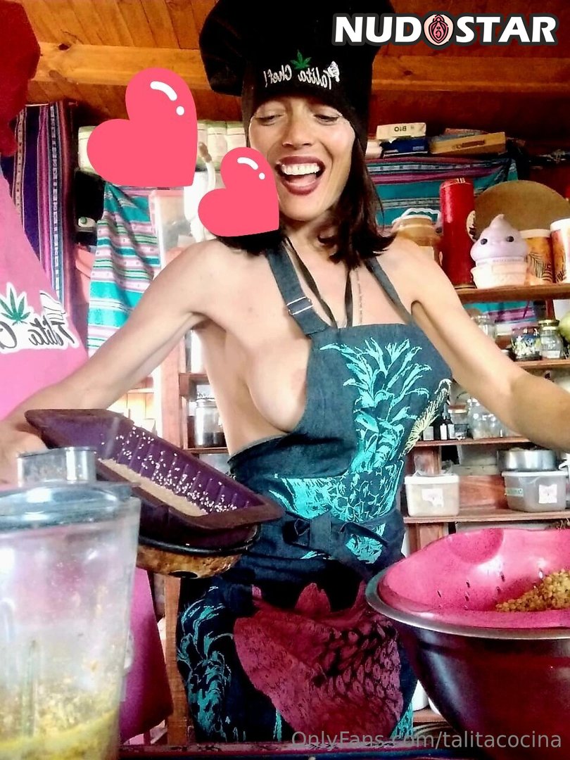 Talitacocina Leaked Photo 19