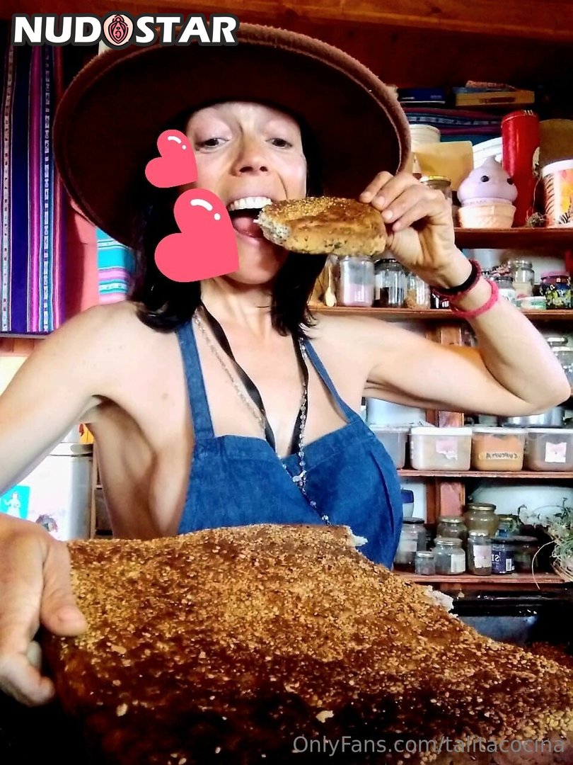 Talitacocina Leaked Photo 20