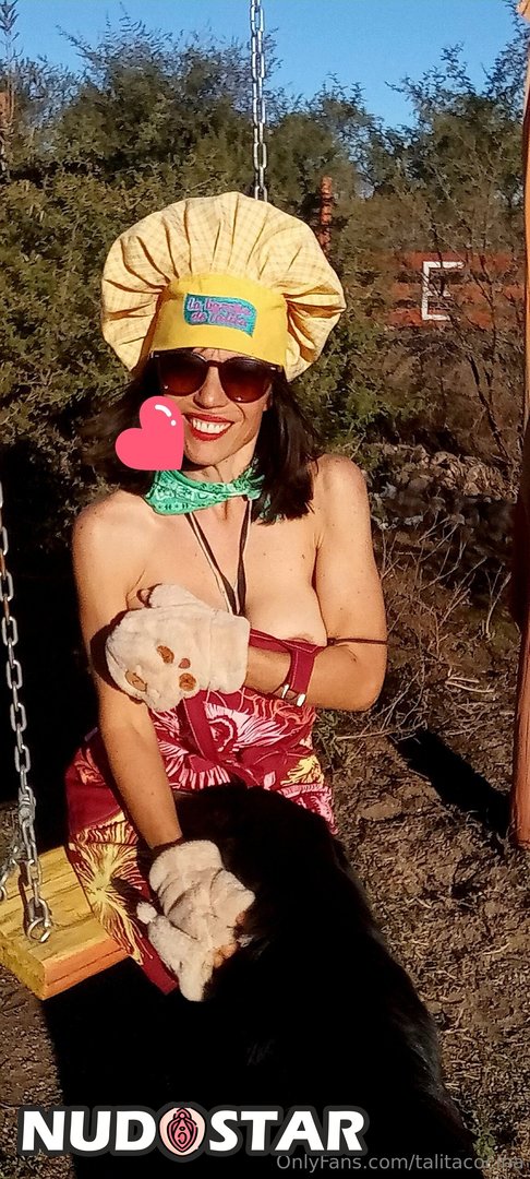 Talitacocina Leaked Photo 10