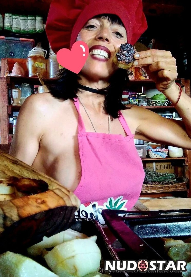 Talitacocina Leaked Photo 18