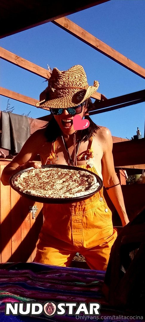 Talitacocina Leaked Photo 12