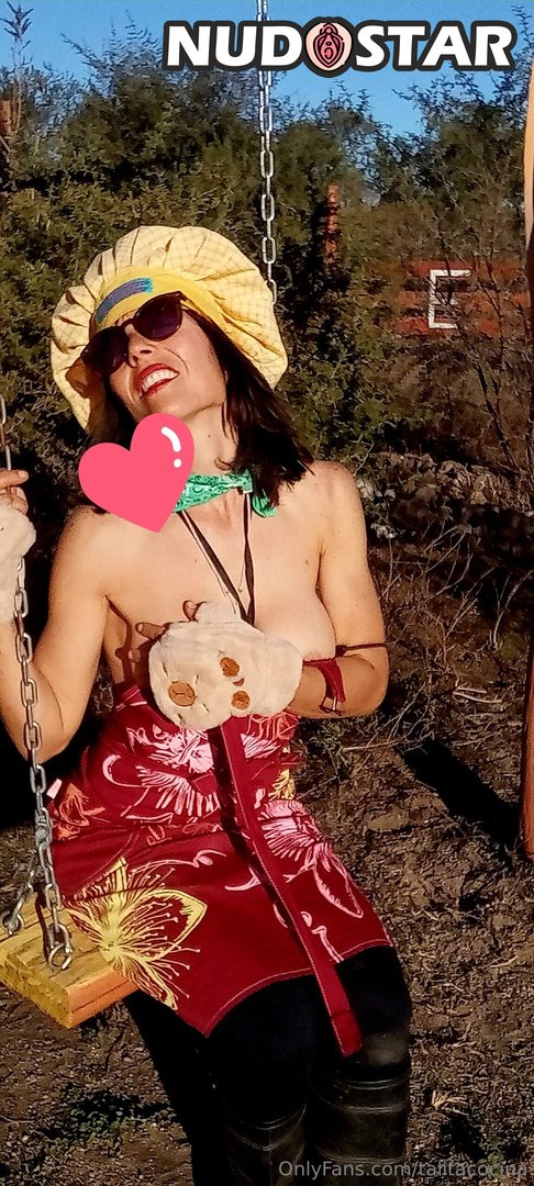 Talitacocina Leaked Photo 21