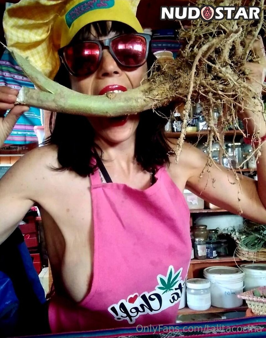 Talitacocina Leaked Photo 9