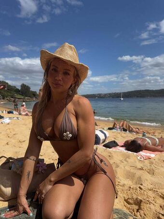 Tammy Hembrow Nude Leaks OnlyFans Photo 237