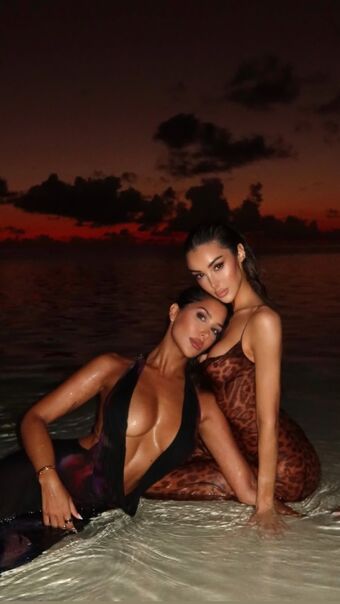 Tatiana Panakal Nude Leaks OnlyFans Photo 235